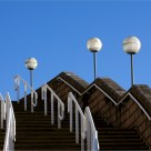 Steps to heaven